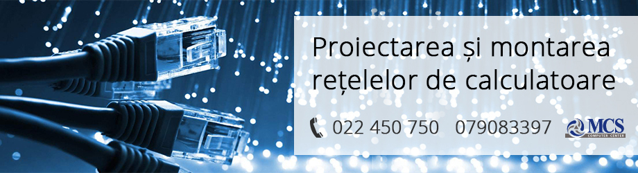 Proiectarea si montarea retelelor_Ro